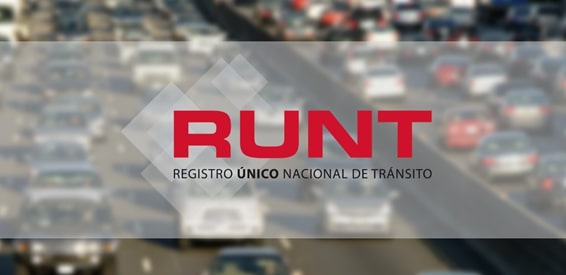 Logo RUNT