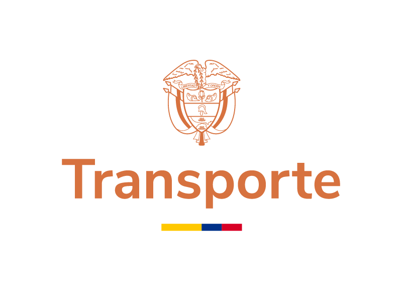Logo Transporte