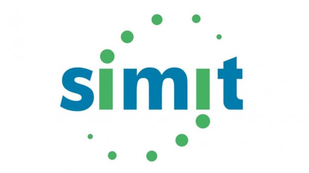 Logo SIMIT